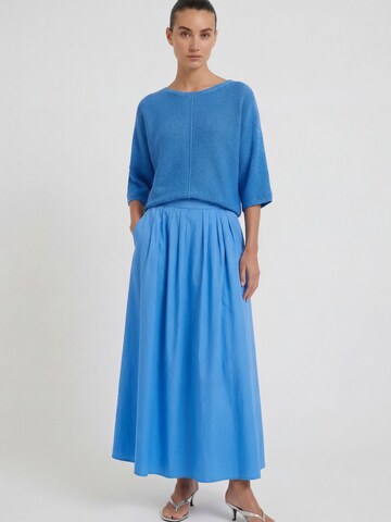 OUI Rock in Blau