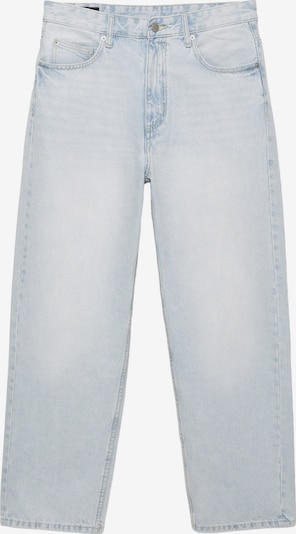 Pull&Bear Farkut värissä vaaleansininen, Tuotenäkymä