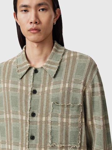 žalia AllSaints Kardiganas 'SOLMAR'