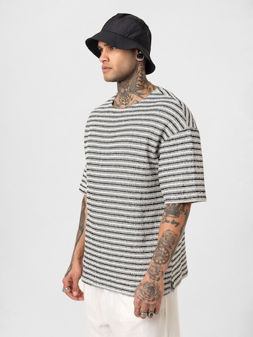 T-Shirt Dandalo en noir
