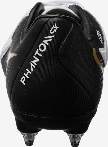 NIKE Soccer Cleats 'Phantom GX II Academy' in Black
