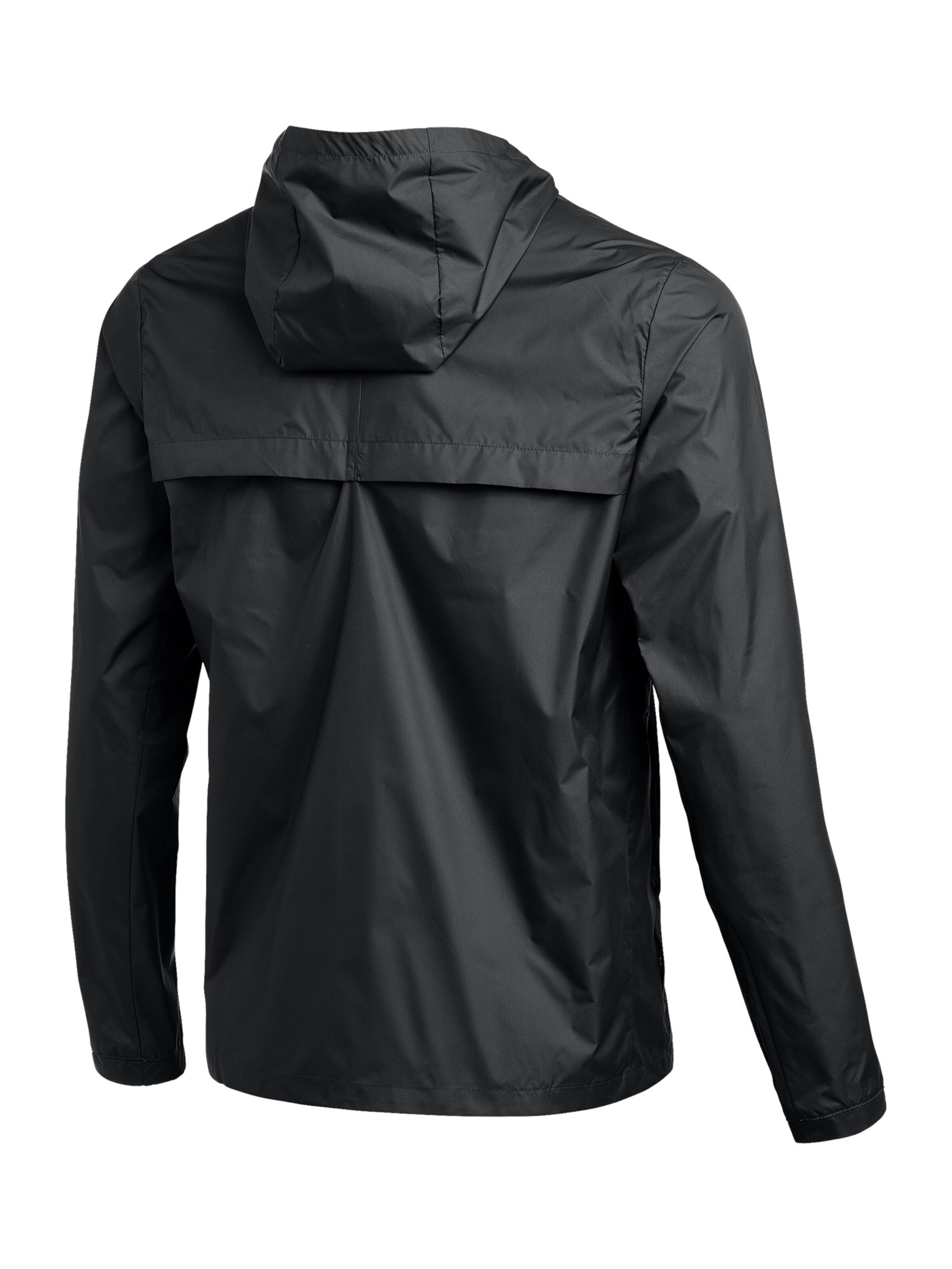 NIKE Trainingsjacke 'Academy 25' in Schwarz