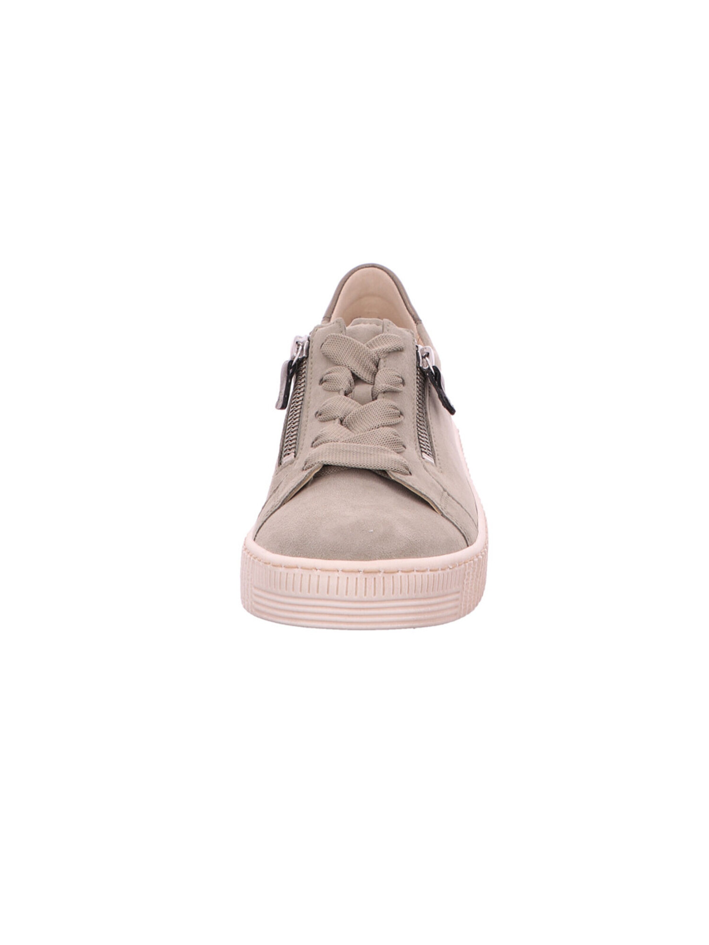 GABOR Sneakers in Beige