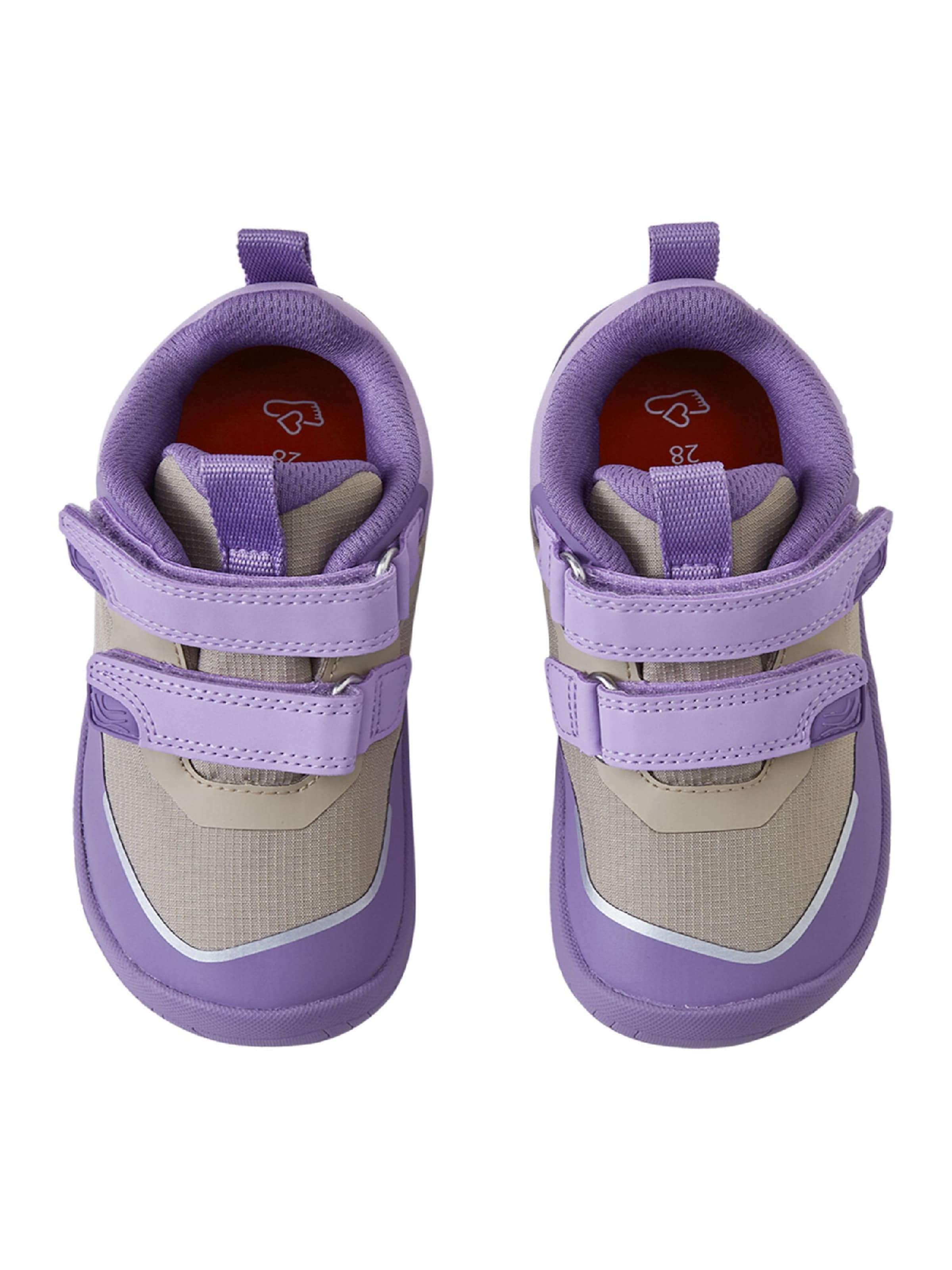Reima Trainers 'Viikari' in Beige