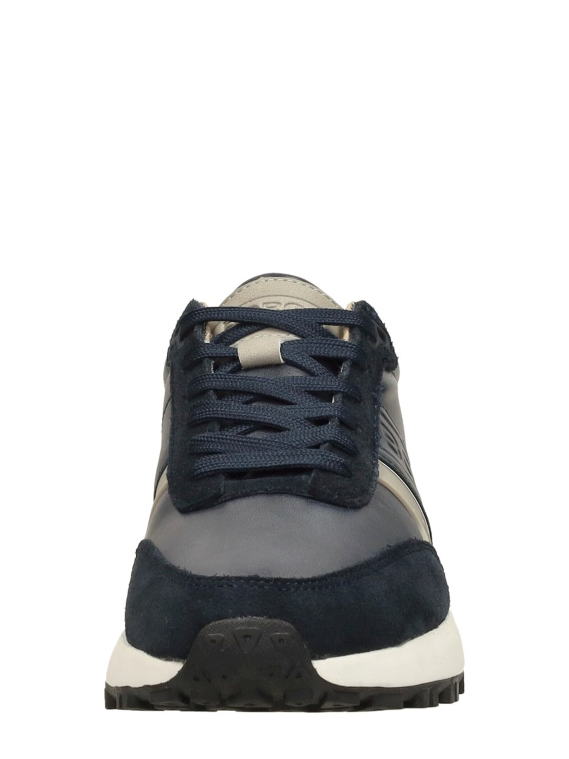 Baskets basses 'R2405 Runner Low M' BJÖRN BORG en bleu
