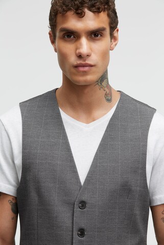 CMPD Suit Vest in Grey