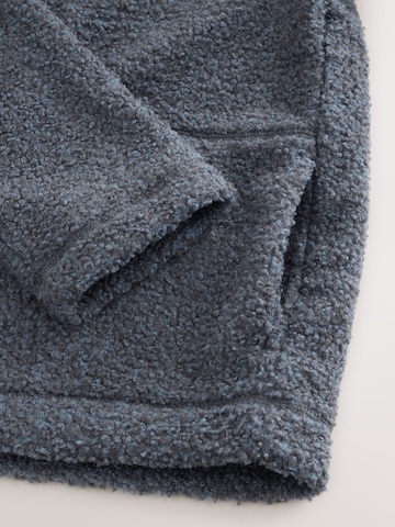 Next Polár dzseki - szürke