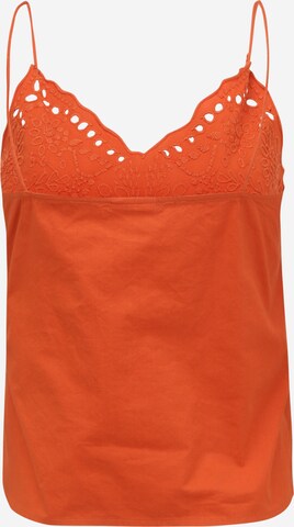 Vila Petite Top 'ONDRA' in Orange