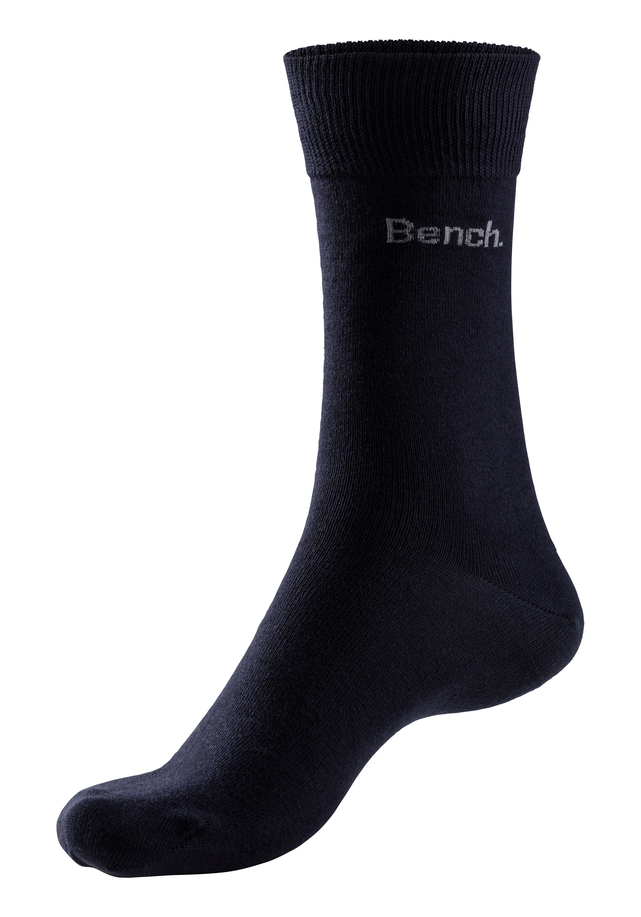 BENCH Socken in Blau: Vorderseite