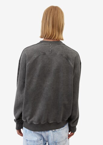 Marc O'Polo Sweatshirt in Grau