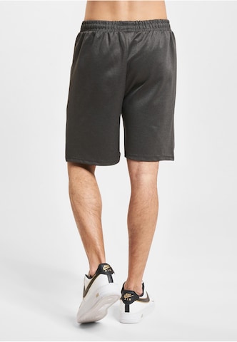 Regular Pantalon European League of Football en gris