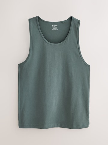 Next - Camisola interior em azul