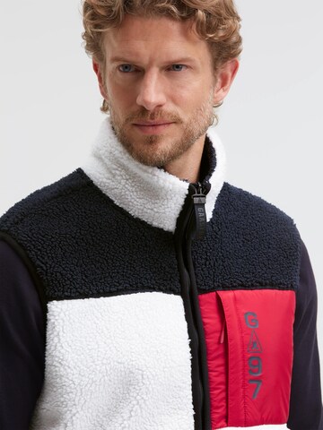 Gaastra Vest in White
