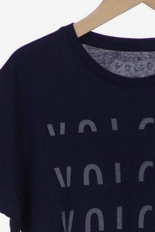Volcom T-Shirt XS in Blau