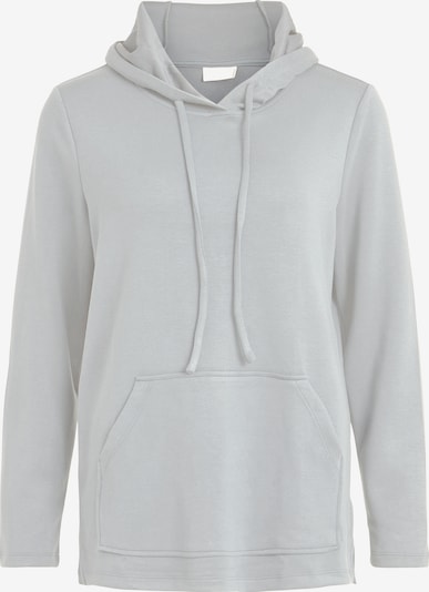 VILA Sweatshirt 'Sif' in grau, Produktansicht