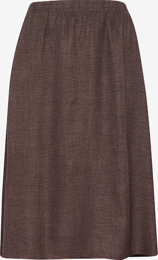 KAFFE CURVE Svārki 'Ellie', krāsa - moka, Preces skats