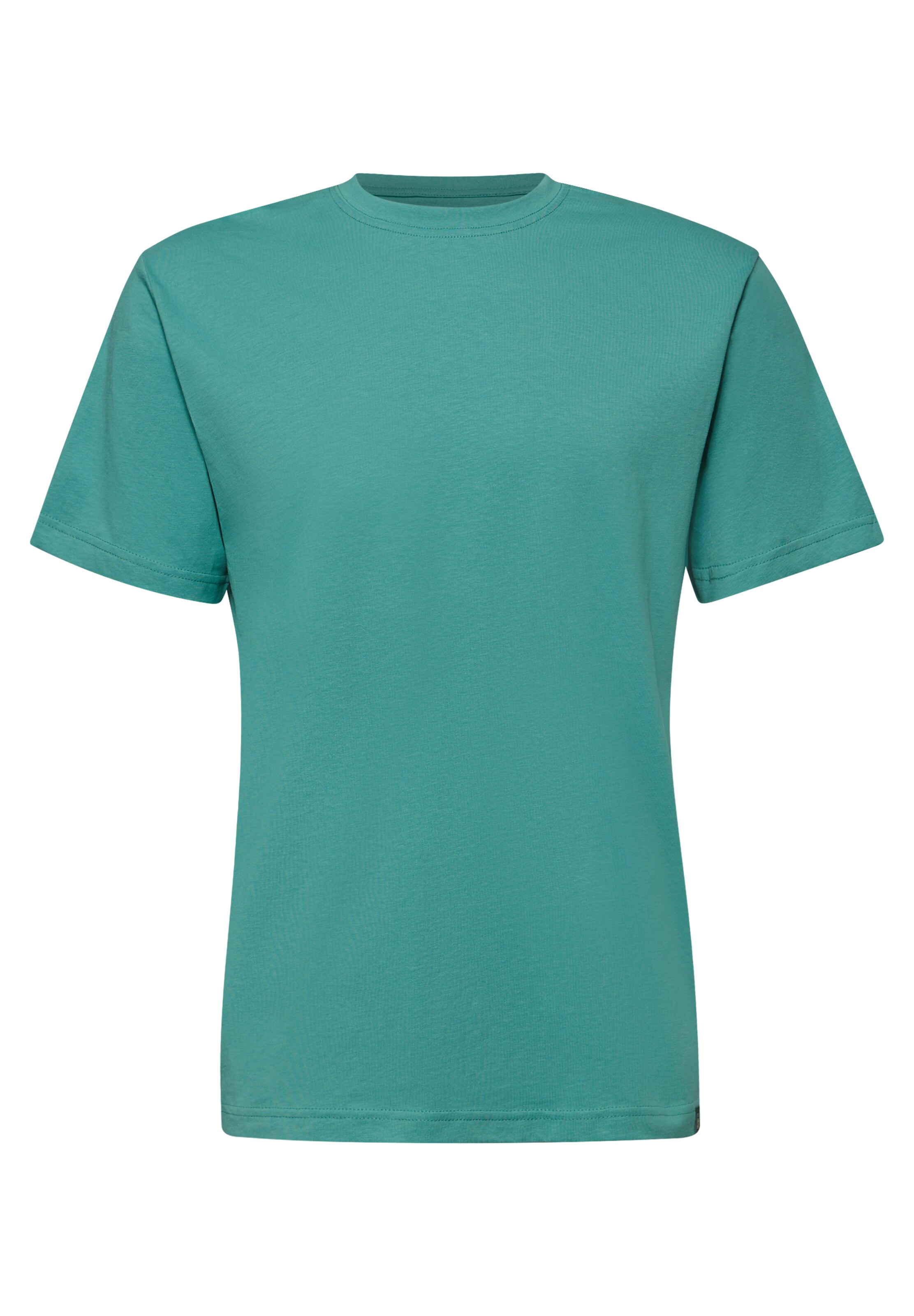 Street One MEN Shirt in Blue: front