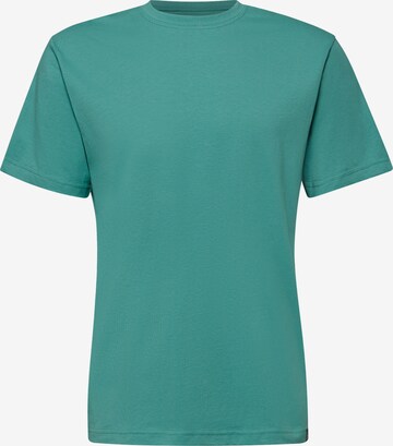 Street One MEN Shirt in Blue: front