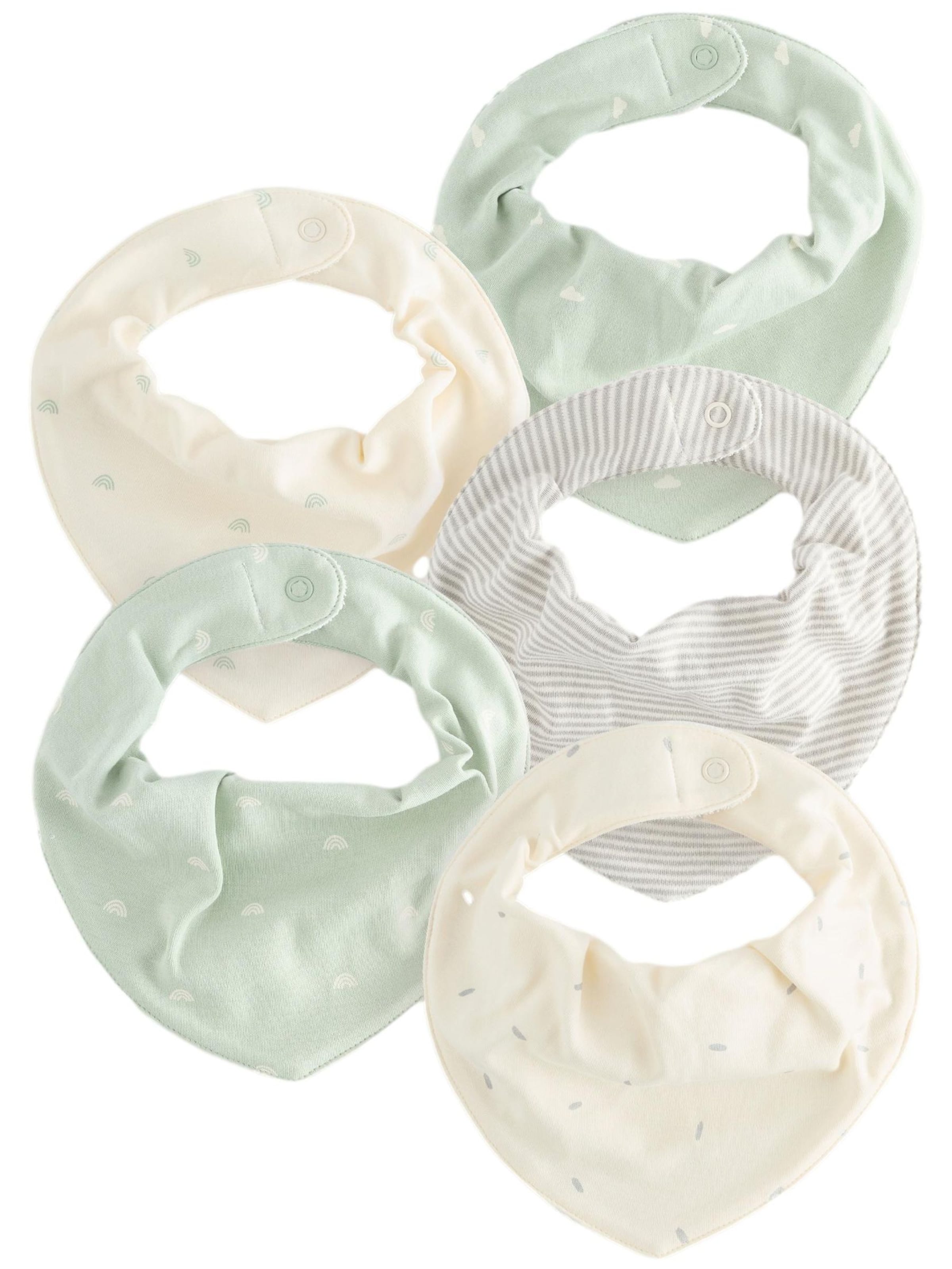 Next Slinček | bež barva: sprednja stran