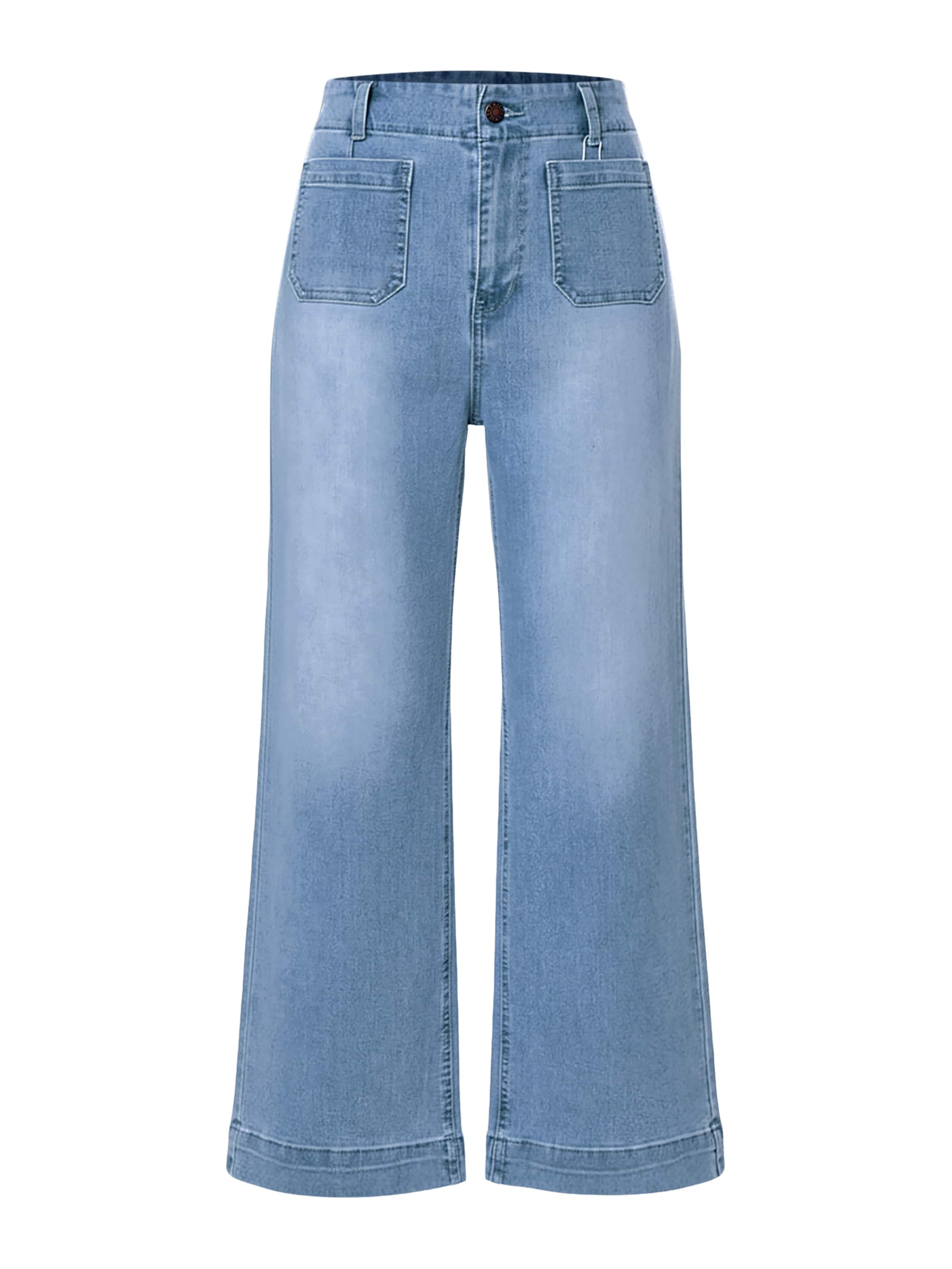 kék farmer Imily Bela Farmer, Termék nézet