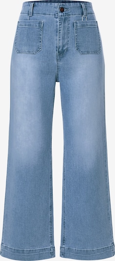 Imily Bela Traperice u plavi traper, Pregled proizvoda