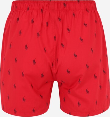 Polo Ralph Lauren Boxerky – modrá