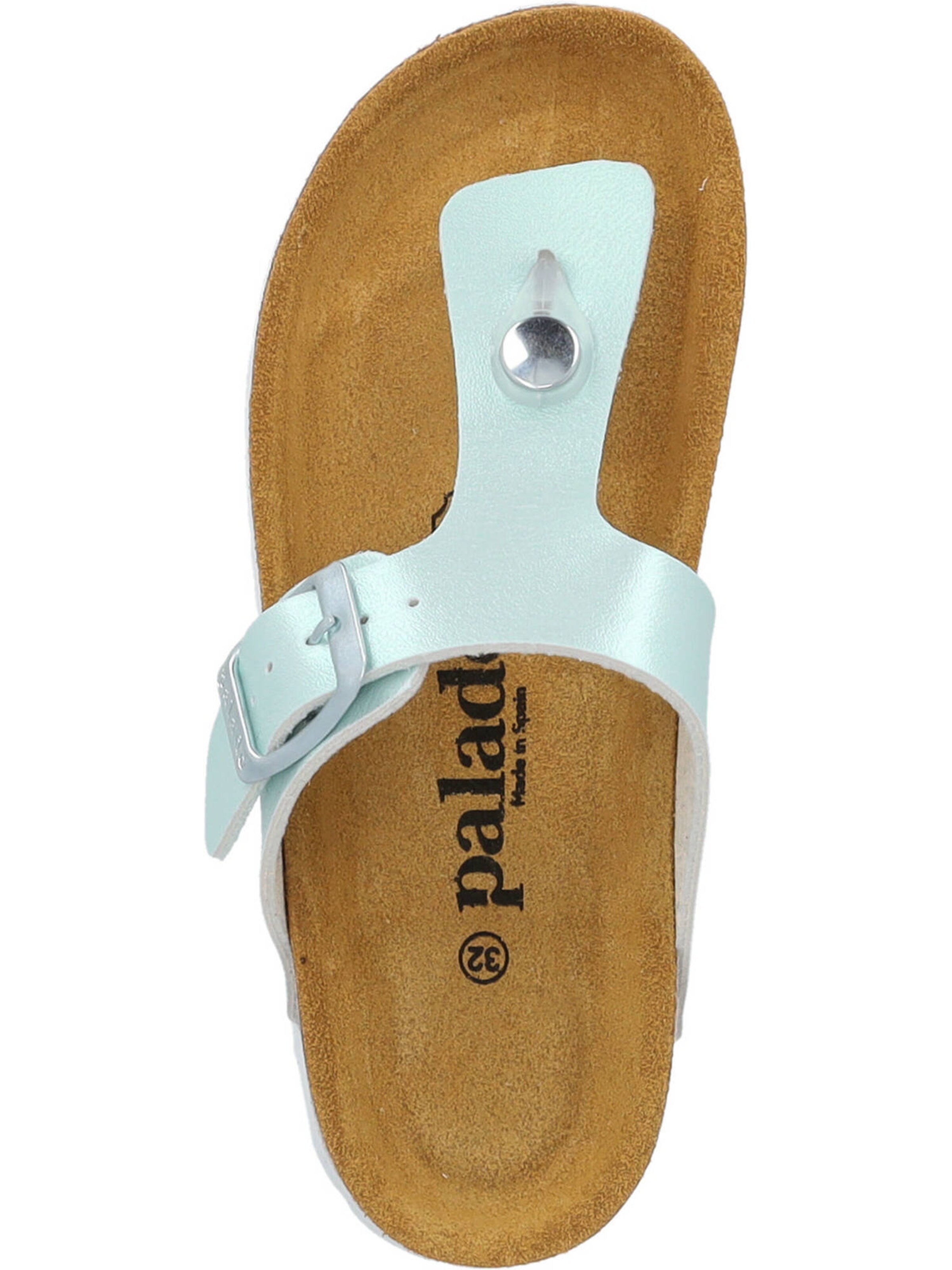 Palado Zehentrenner 'Kos' in Grün