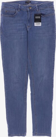 MORE & MORE Jeans in 29 in Blue: front