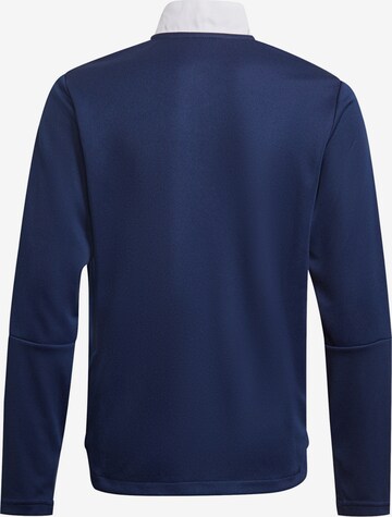 Sweat de sport 'Tiro 21 ' ADIDAS PERFORMANCE en bleu