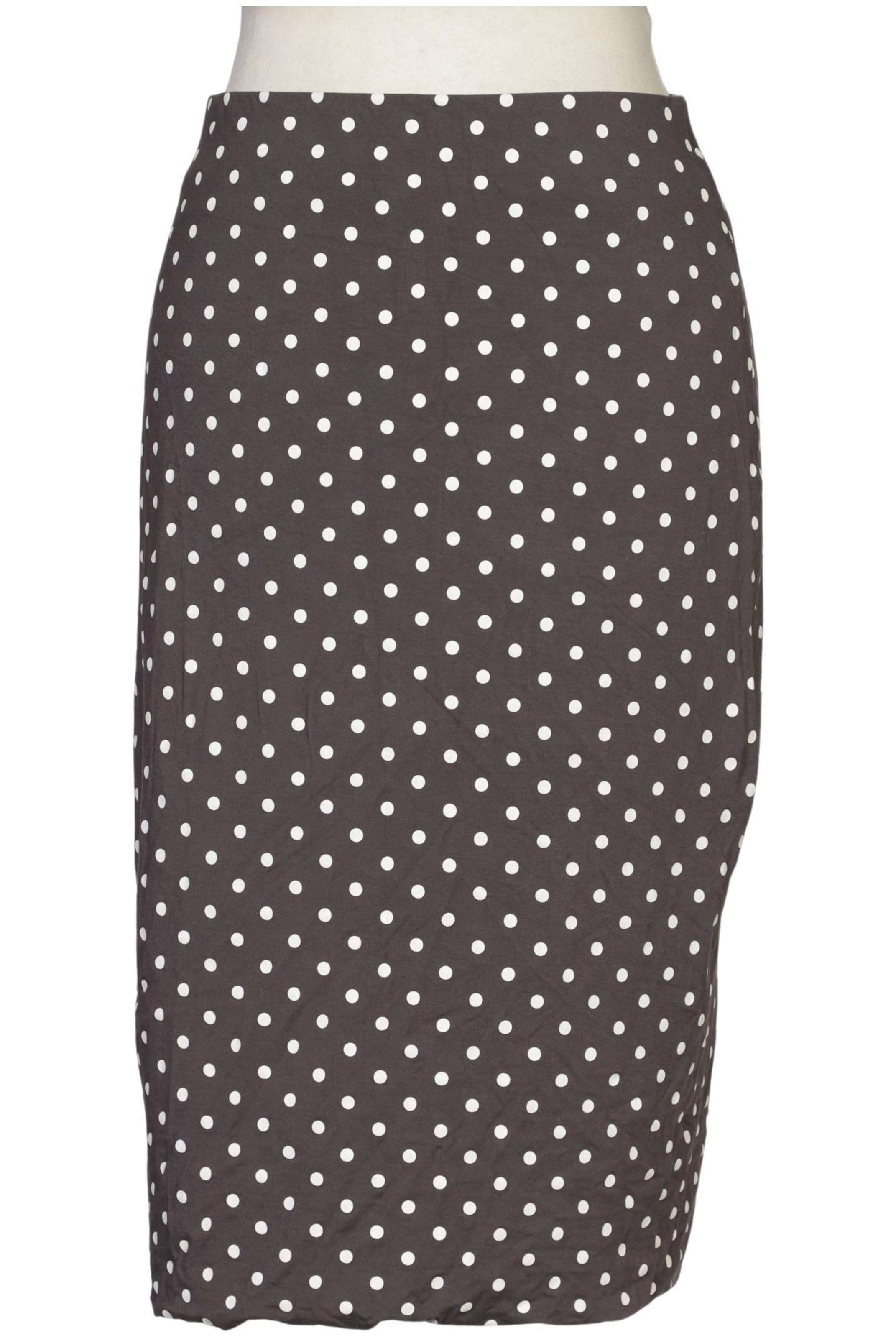 Marc Cain Rock M in Grau: Vorderseite