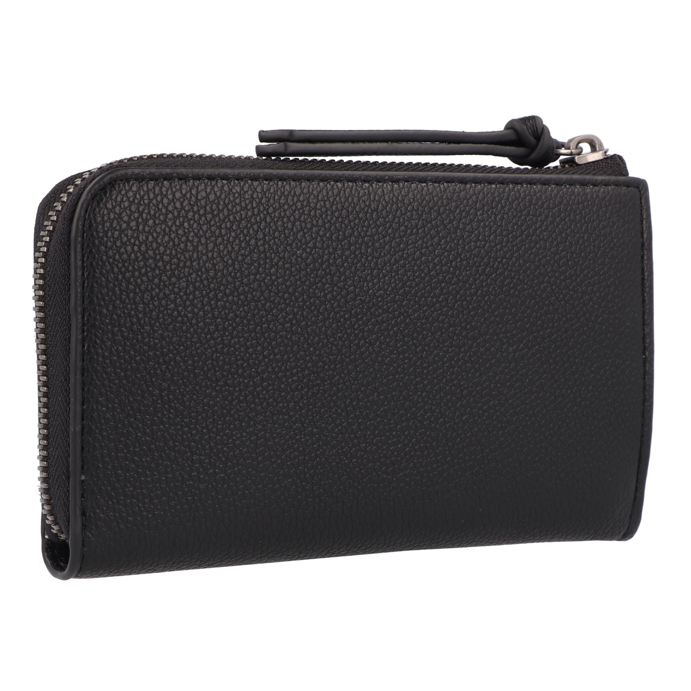 Portamonete 'Bestie ' di FREDsBRUDER in nero