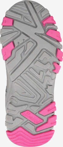 Kastinger Outdoorschuh in Grau