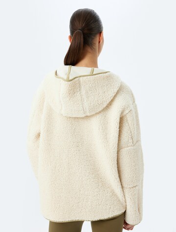 Koton Between-season jacket in Beige