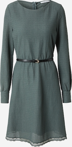 Robe 'Joelle' ABOUT YOU en vert : devant