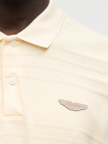 BOSS Särk 'C-Parris 242', värv valge