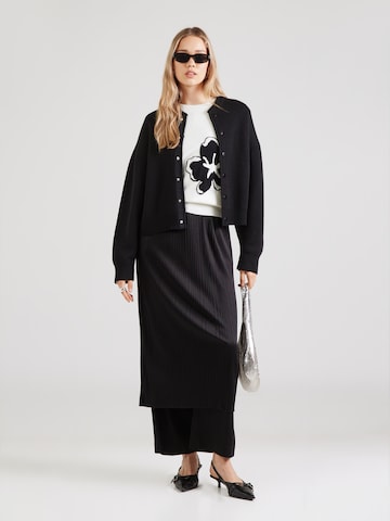 Pullover 'PAISLEE' di FRENCH CONNECTION in bianco