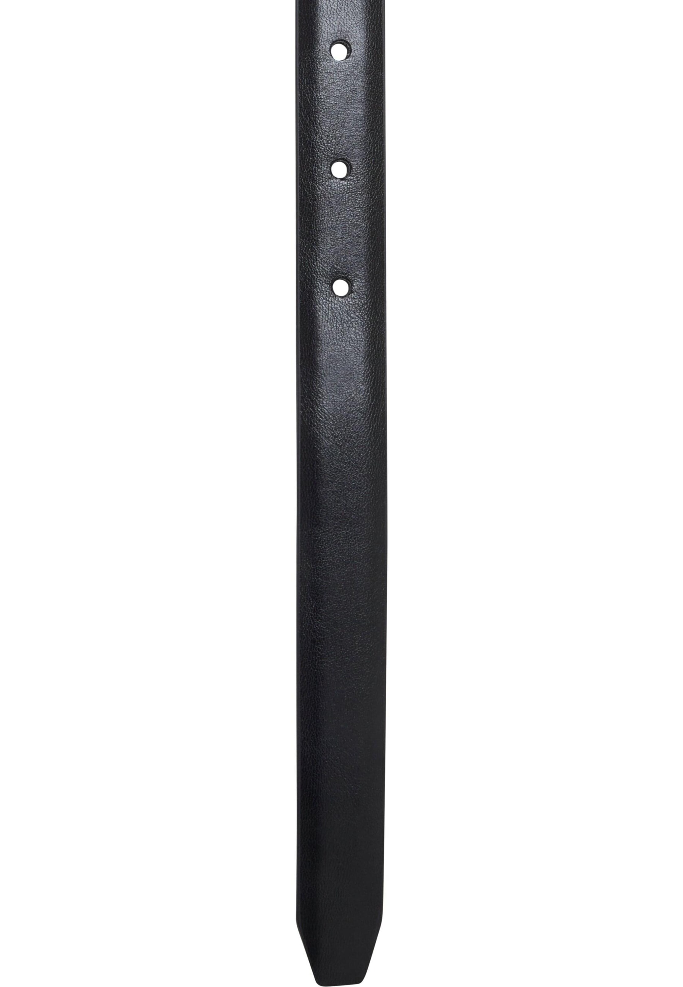 Cintura di Urban Classics in nero