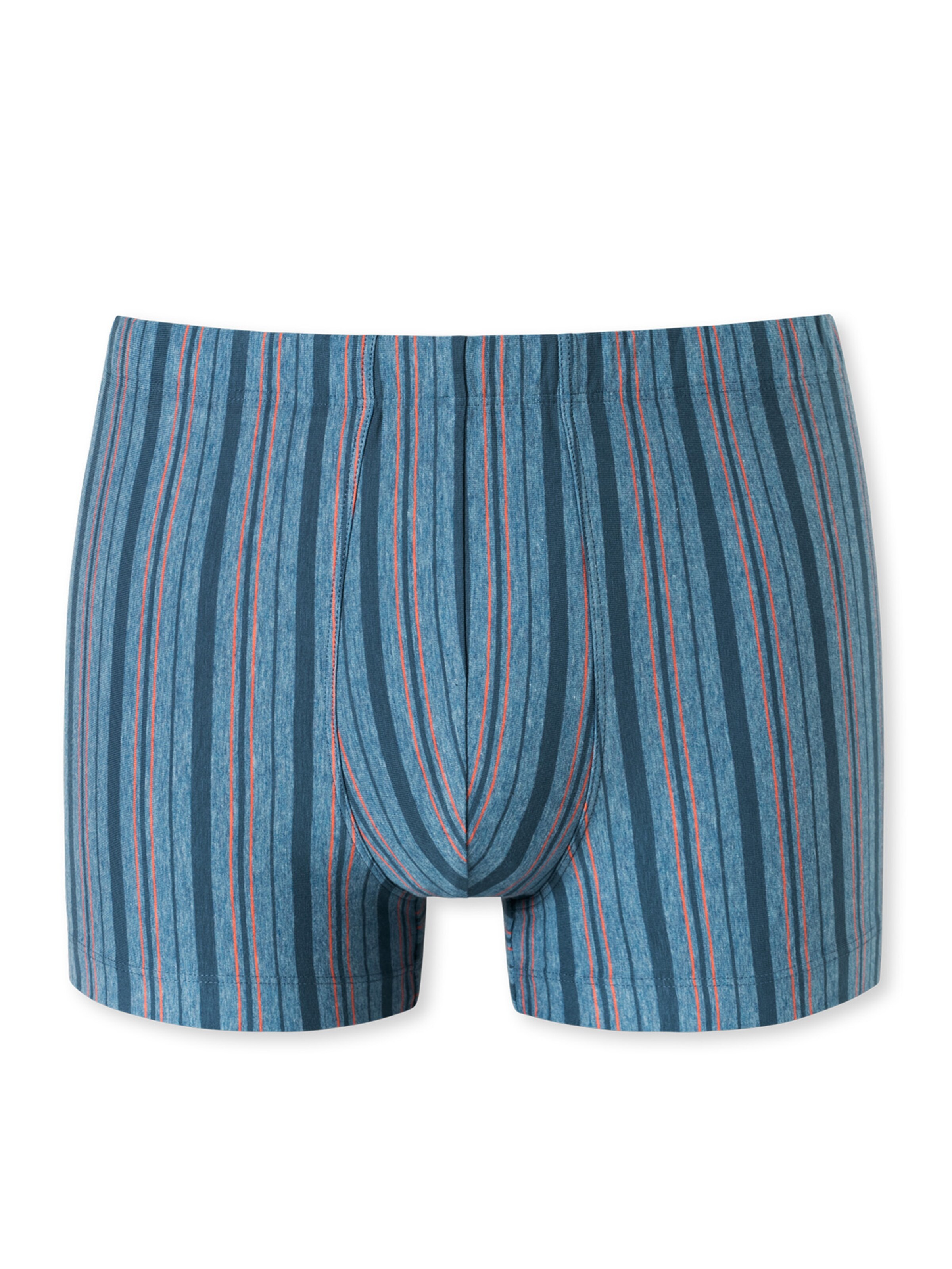 SCHIESSER Boxer shorts 'Essentials' in Mixed colours: front