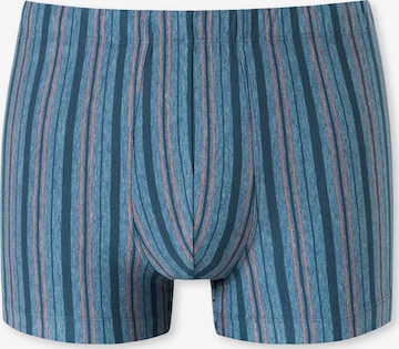 SCHIESSER Boxer shorts 'Essentials' in Mixed colours: front