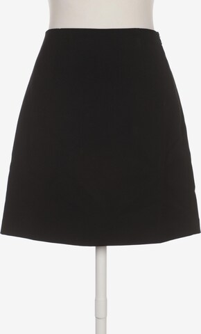 EDITED Skirt in XS in Black: front