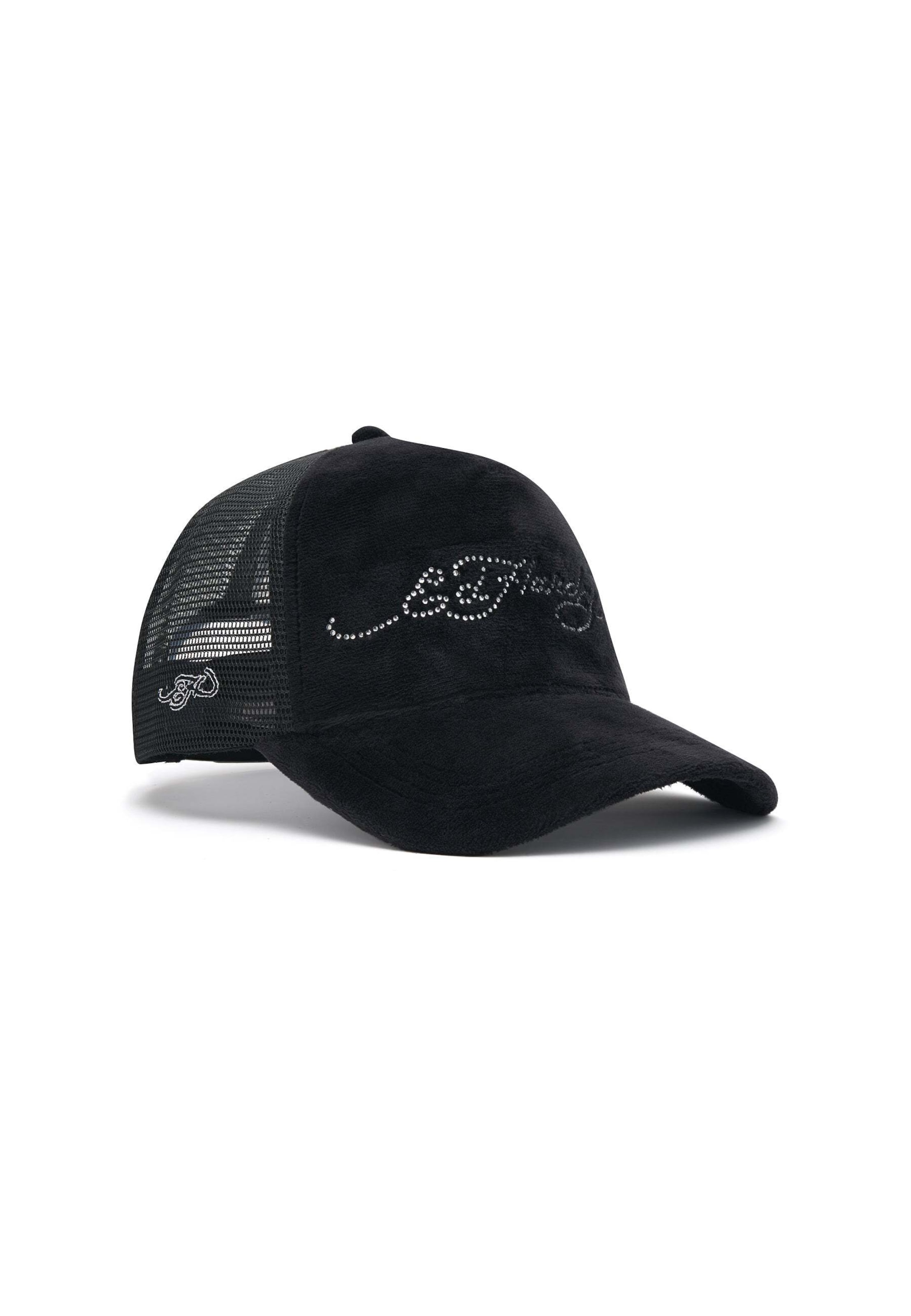 Ed Hardy Τζόκεϊ σε μαύρο