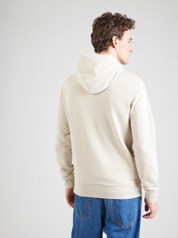 Felpa di Polo Ralph Lauren in grigio