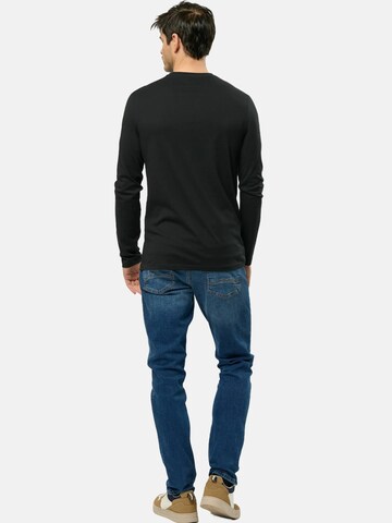 MCS Shirt 'Jack' in Blauw
