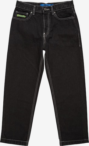 DC Shoes Regular Urheiluhousut värissä musta: etupuoli