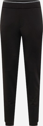 ARMANI EXCHANGE Hose in schwarz / weiß, Produktansicht