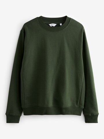 Next Sweatshirt in Blau