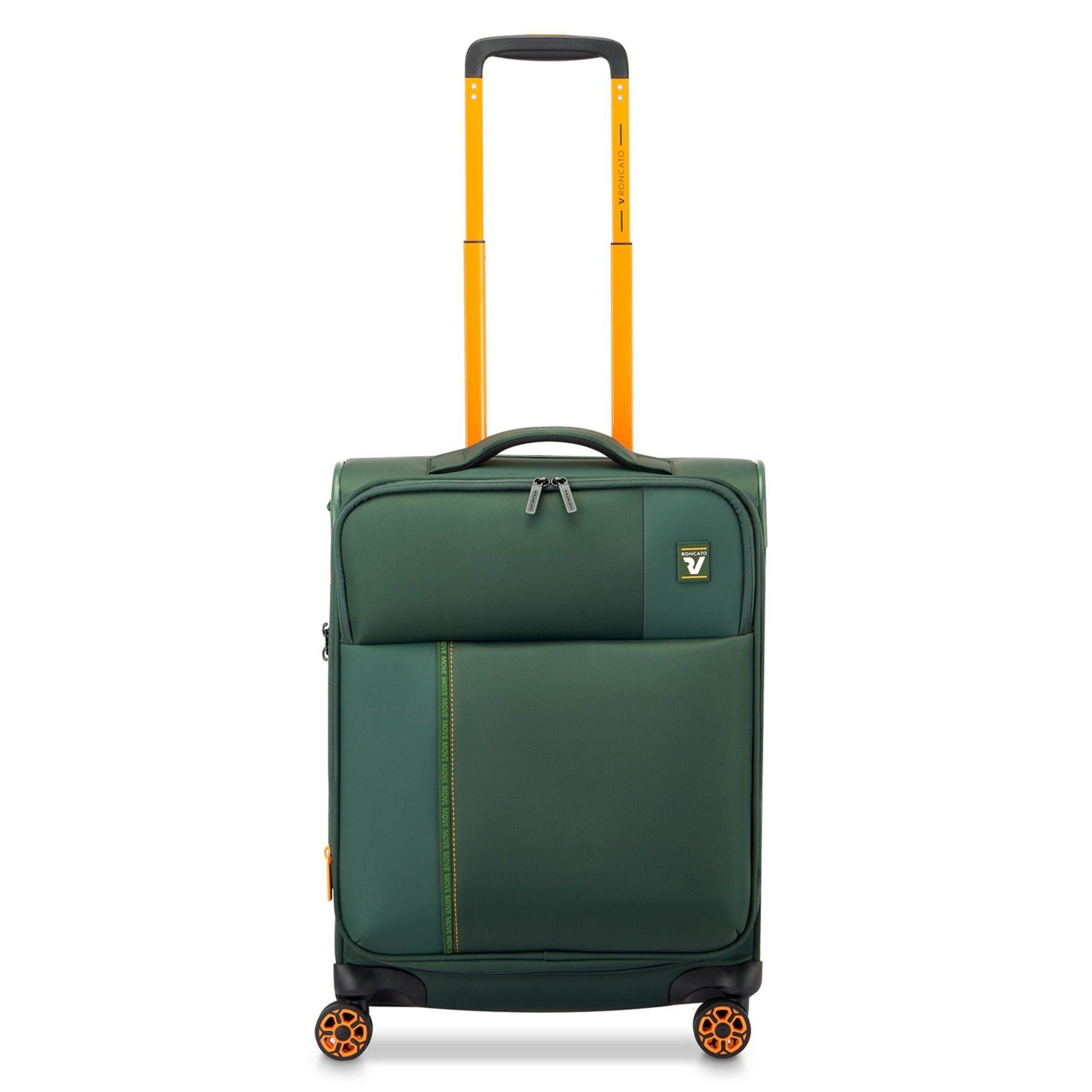Roncato Cart 'Move' in Green: front