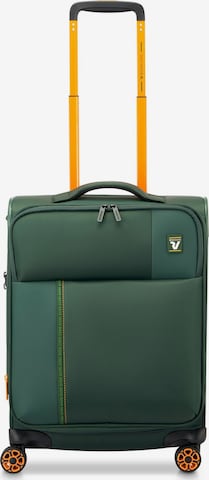 Roncato Cart 'Move' in Green: front