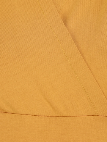 Bebefield - Camisa em amarelo