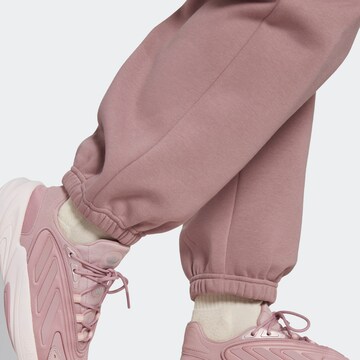 ADIDAS ORIGINALS Normální Kalhoty 'Adicolor Essentials ' – pink